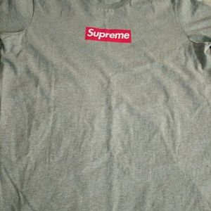 Supreme Shirts - Supreme box logo XL Supreme Shirts - Supreme box logo XL